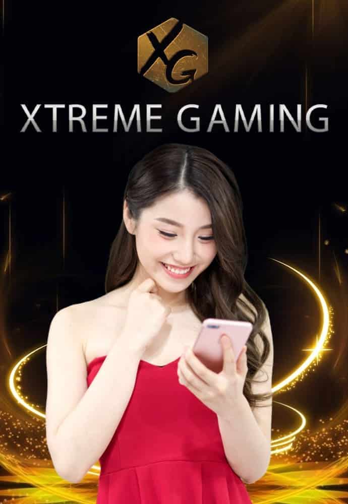 Xtreme-Gaming